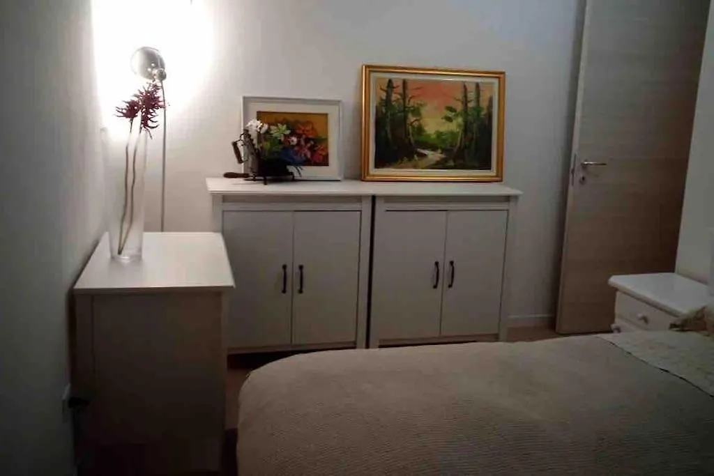 Casa Annuale Al Mare A Jesolo! Apartment Italy