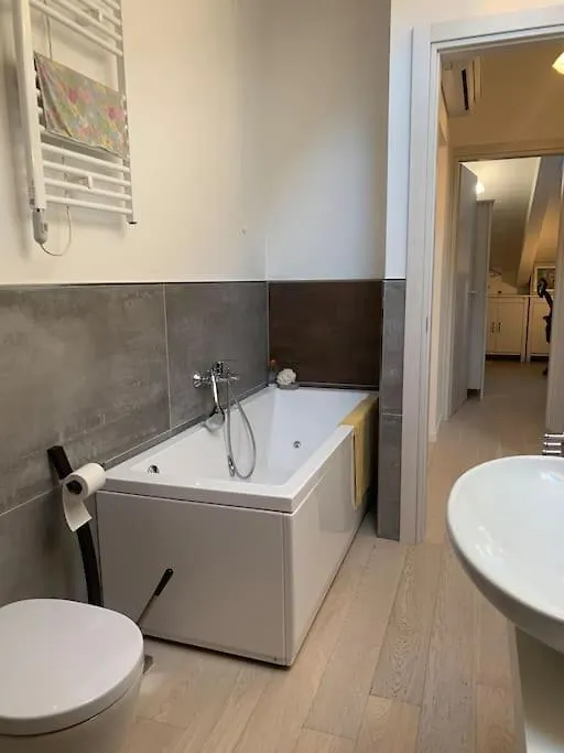 Casa Annuale Al Mare A Jesolo! Apartment 0*, Lido di Jesolo