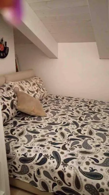 Casa Annuale Al Mare A Jesolo! Apartment Italy