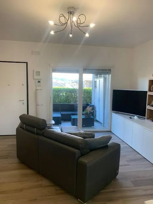 Casa Annuale Al Mare A Jesolo! Apartment  Lido di Jesolo