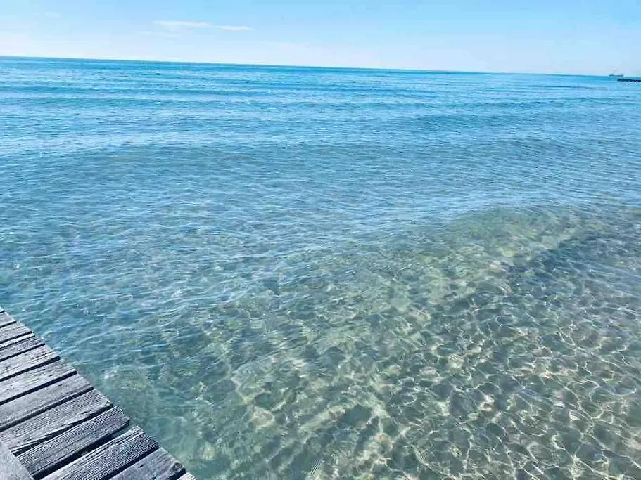 Casa Annuale Al Mare A Jesolo! Apartment
