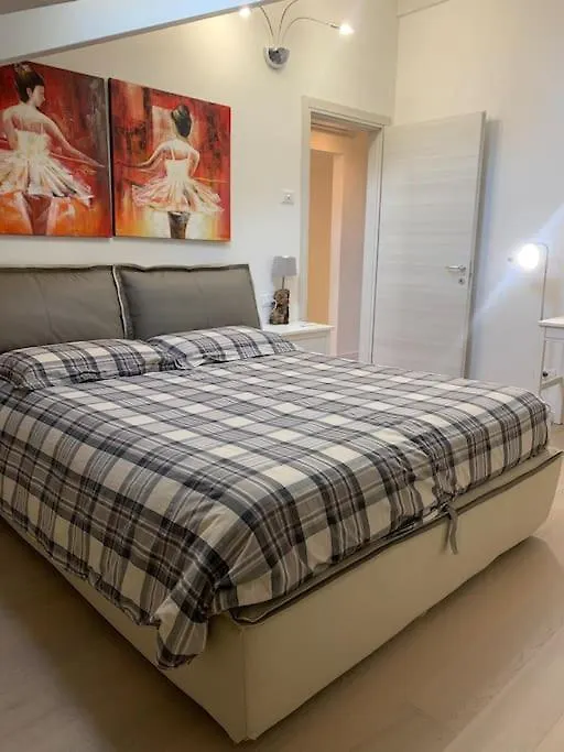Casa Annuale Al Mare A Jesolo! Apartment Lido di Jesolo